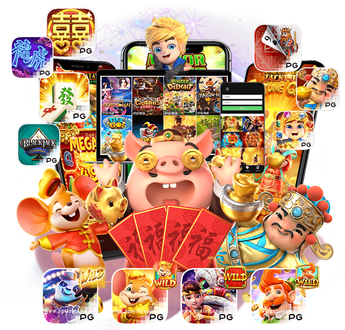 bigbobet298 เกมคาสิโน
